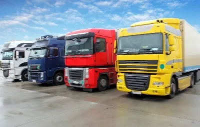 İstanbul Payas Nakliye Ambarı