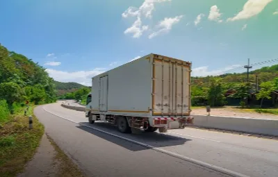 İstanbul ile Payas Arası Bulaşık Makinesi Taşıma