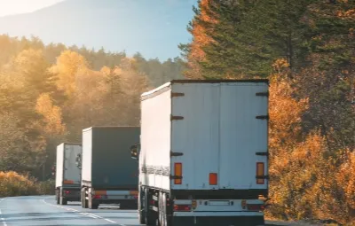 İstanbul ile Payas Arası Klima Taşıma