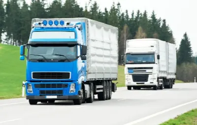 İstanbul ile Payas Arası Eşya Taşıma